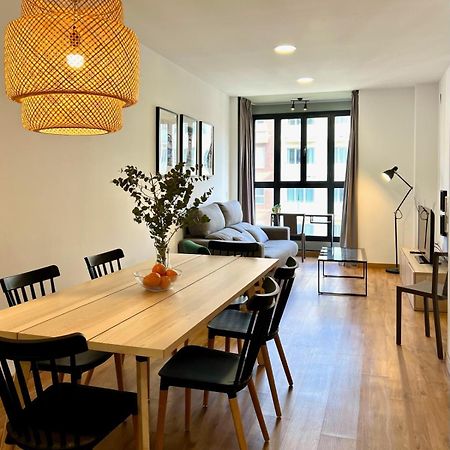 Apartamentos De Pradas Valencia Eksteriør bilde