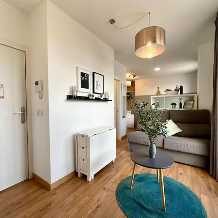 Apartamentos De Pradas Valencia Eksteriør bilde