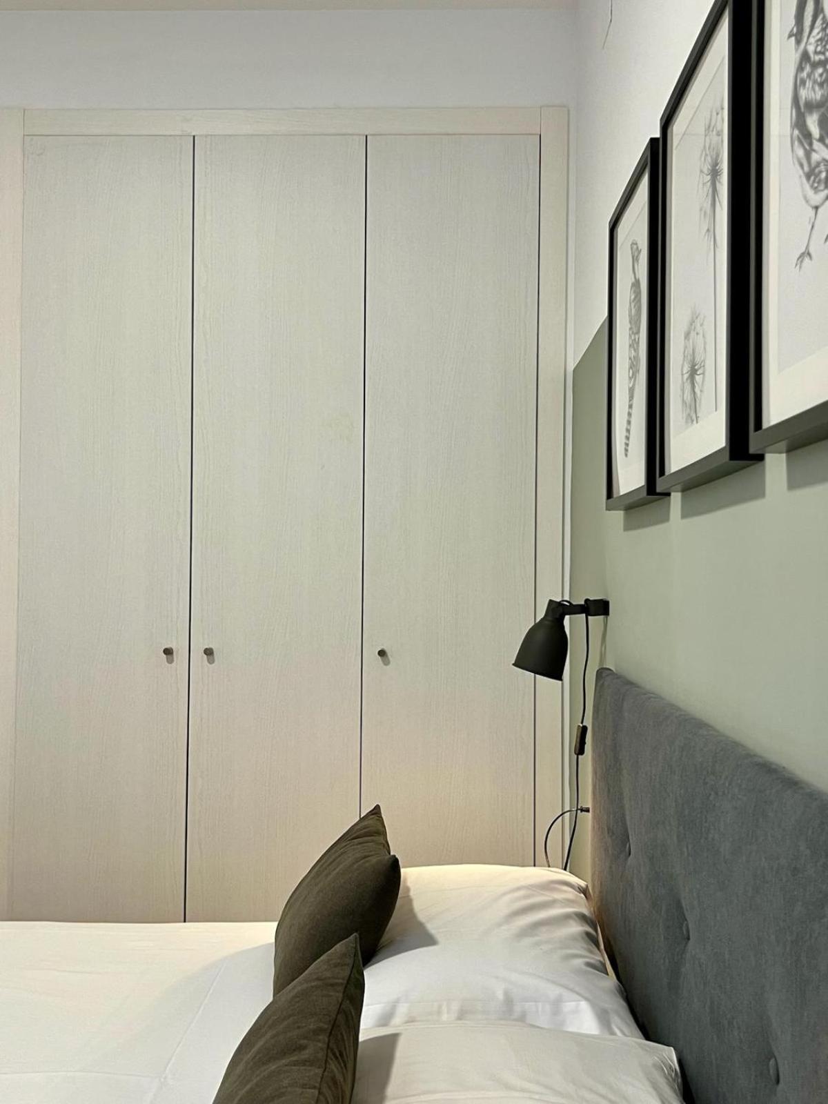 Apartamentos De Pradas Valencia Eksteriør bilde