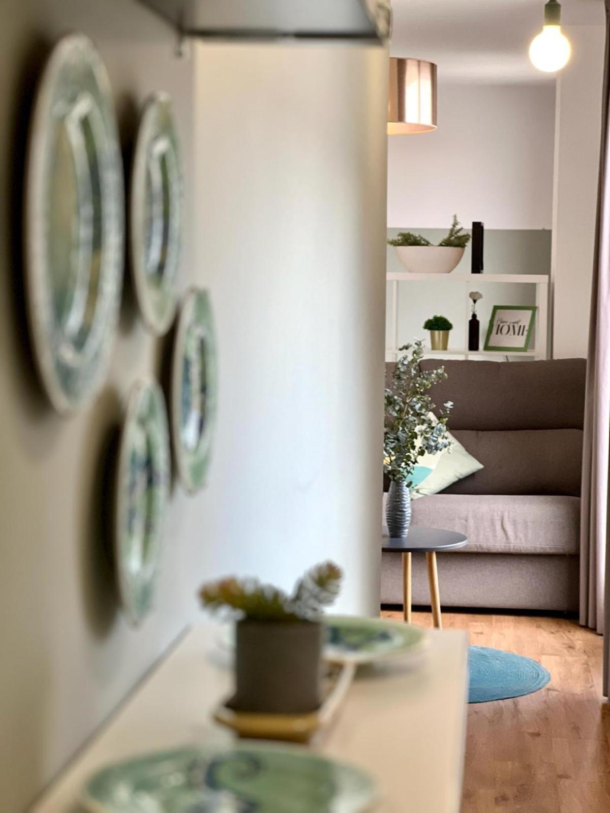 Apartamentos De Pradas Valencia Eksteriør bilde
