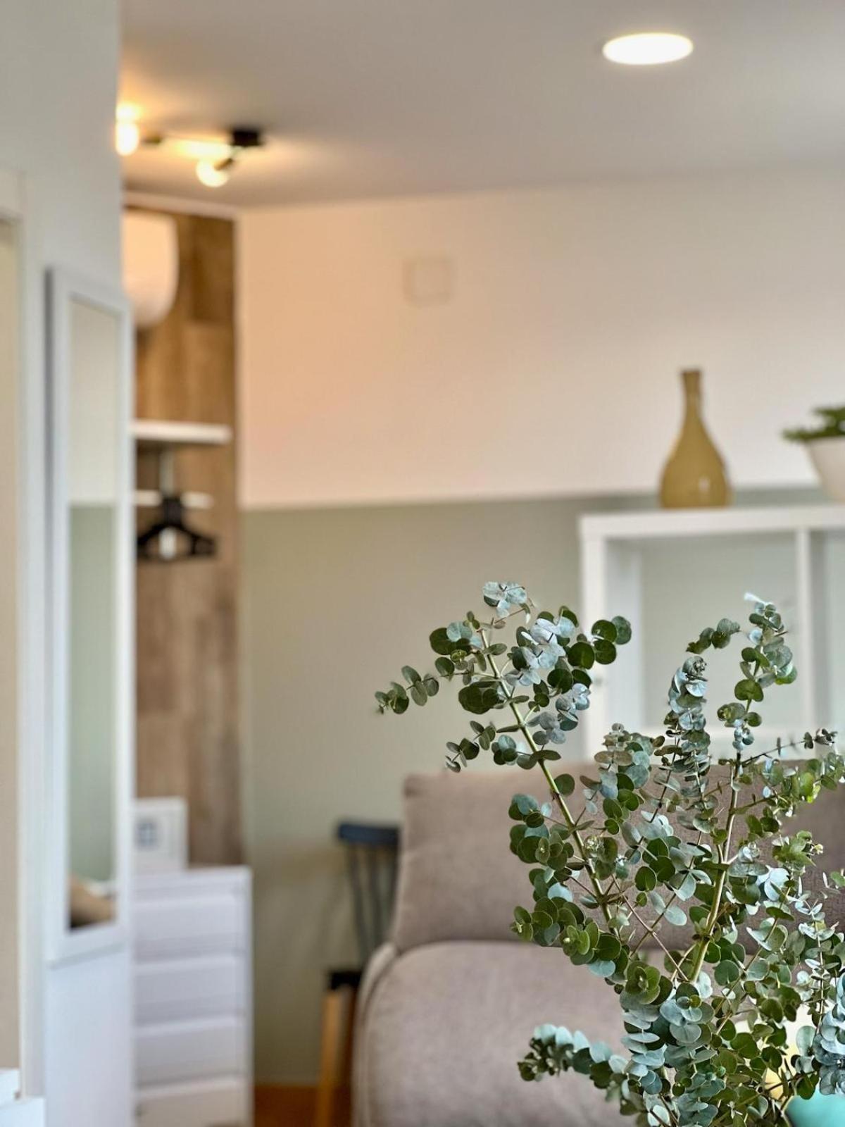 Apartamentos De Pradas Valencia Eksteriør bilde