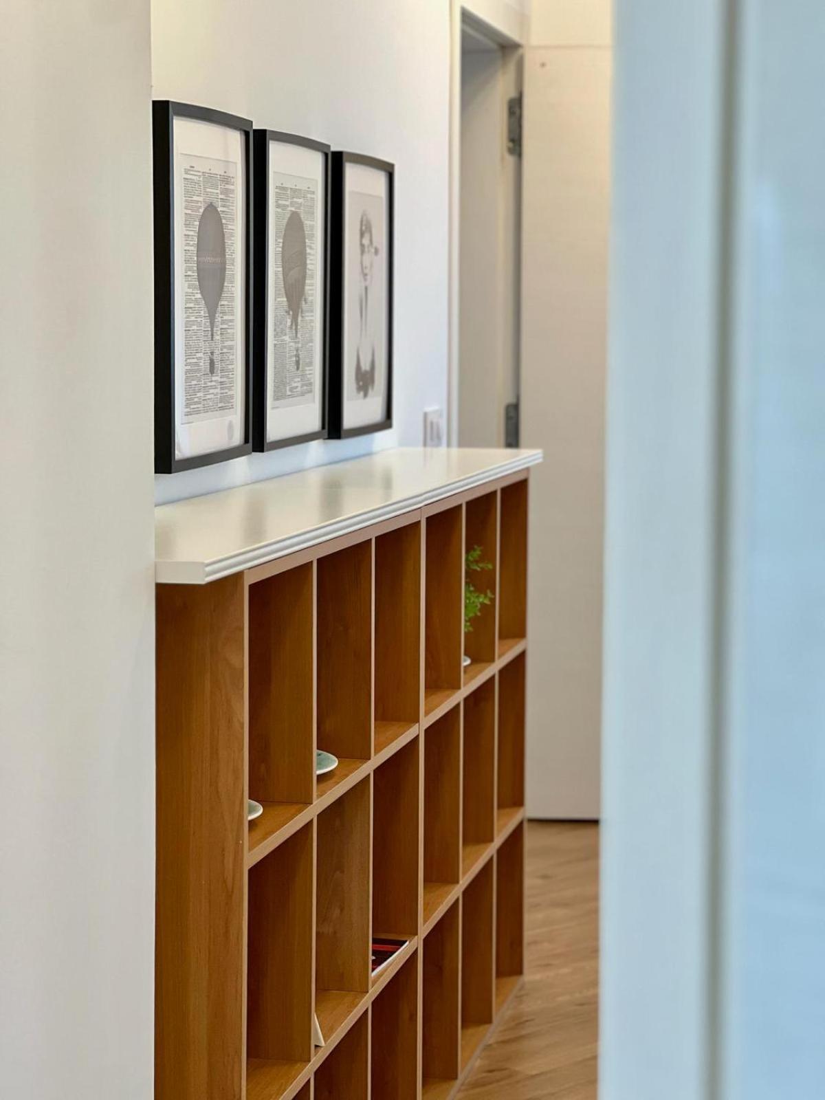 Apartamentos De Pradas Valencia Eksteriør bilde