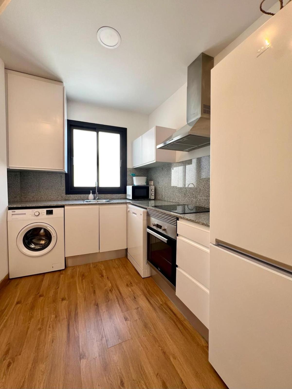 Apartamentos De Pradas Valencia Eksteriør bilde